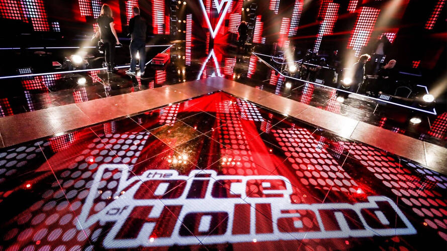 The Voice of Holland scandal: when reality shatters fantasy